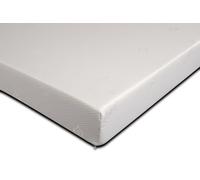eXtreme Comfort Ltd Ortho Reflex Foam Mattress - 10Cm Deep - Firm Mattress - Small Double