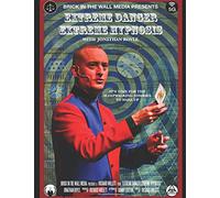 Extreme Danger Extreme Hypnosis: Conspiracy Theories, MKUltra Mind Control, Brainwashing & Social Engineering Exposed