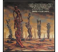 EXTREME DECAY - Downfall Of A God Complex