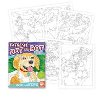 Extreme Dot to Dot: Pets Game