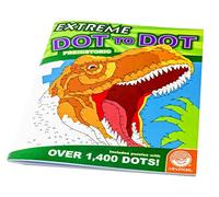 Extreme Dot to Dot Prehistoric