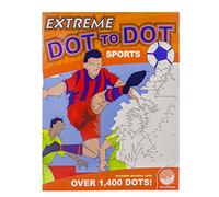 Extreme Dot to Dot Sports