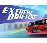 Extreme Drifters (PC) Steam Key - GLOBAL