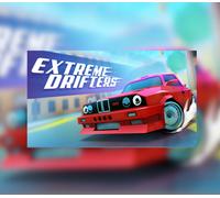 Extreme Drifters Steam CD Key
