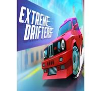 Extreme Drifters Steam Key GLOBAL