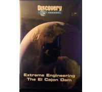 Extreme Engineering - The El Cajon Dam
