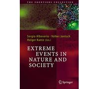Extreme Events in Nature and Society (The Frontiers Collection)
