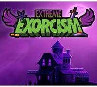 Extreme Exorcism Steam CD Key