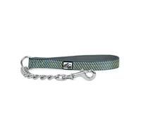 Extreme+ Extra Heavy Chain Lead with Padded Handle 50cm