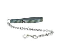 Extreme+ Extra Heavy Chain Lead with Padded Handle 80cm