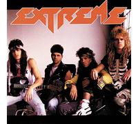 Extreme - Extreme