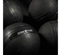 EXTREME FITNESS Slam Ball No Bounce MMA Boxing Workout Bootcamp Ball (2kg)