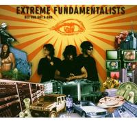Extreme Fundamentalists - Bet U Got a Gun