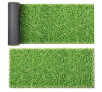 eXtreme Gardenia 30mm Artificial Grass - Lawn Astro Turf - Realistic Garden Fake Grass, Low Maintenance, Lead & Cadmium Free, Child & Pet Safe