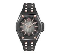 Extreme Gent Watch - male - Philipp Plein - Watches - Black - ONE SIZE - Accessories ONE SIZE