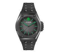 Extreme Gent Watch - male - Philipp Plein - Watches - Black - ONE SIZE - Accessories ONE SIZE