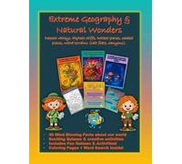 Extreme Geography & Natural Wonders: From the Highest Peaks to the Deepest Valleys - Discover Earth’s Most Mind-Blowing Places