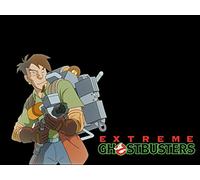 Extreme Ghostbusters - Proton Pack 1