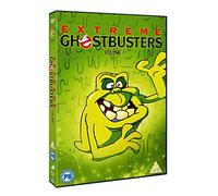 Extreme Ghostbusters - Season 1, Vol 1 [DVD]