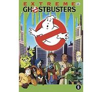 Extreme Ghostbusters - Season 1 (Vol. 1) ( Extreme Ghostbusters - Season One - Volume One ) ( Extreme Ghost busters - 13 Episodes )