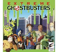 Extreme Ghostbusters: The Complete Series (DVD) Tara Strong (US IMPORT)