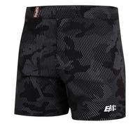 Extreme Hobby Athletic Havoc Shorts Black