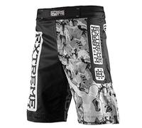 Extreme Hobby Men's 283 Shorts, Combat Game Black, XXX-Large