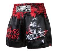 Extreme Hobby Muay Thai Shorts