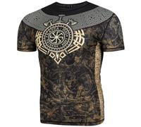 Extreme Hobby Rashguard Short Sleeve Slavica Orbis