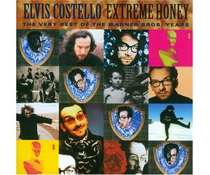 Extreme Honey: The Very Best Of The Warner Bros Years