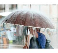 Extreme Humidity, Rain, and Fog