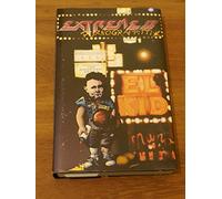 Extrême II - Pornograffitti [CASSETTE]