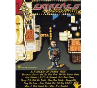Extreme II Pornograffitti. Guitar Solo.: A Funked Up Fairy Tale (Guitar Recorded Versions)