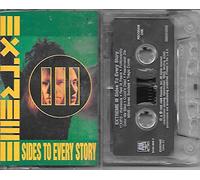 Extreme - III Sides to Every Story [CASSETTE]