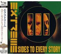 Extreme - III Sides To Every Story [SHM-CD]