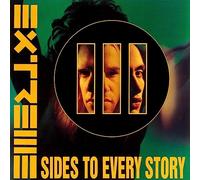 Extreme: III Sides To Every Story (2LP Black) ~LP vinyl SEALED~