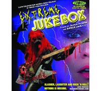 Extreme Jukebox [Blu-ray]
