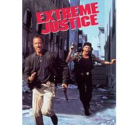 Extreme Justice