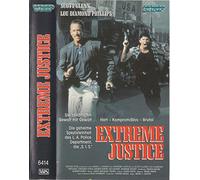 Extreme Justice