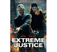 Extreme Justice-Uncut [Import]