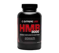 Extreme Labs HMB 3000-180 Caps - Test Booster