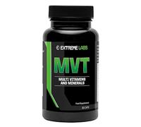 Extreme labs Multivitamin Capsules for Men and Women, Multivitamins and Minerals - Multi Vitamins Supplements with 14 Vitamins and Minerals, 60 Capsules