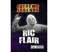 Extreme Legends: Ric Flair [DVD]