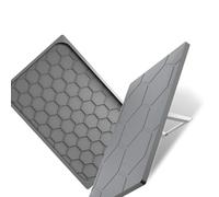 Extreme Light Silicone Case Thin Outline Easy Break on Plan Maintaining Portability for Gen3 Satellite Device Excellent Play Case