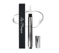 Extreme Lip Plumper | 10ml Plumping Lip Gloss | Gentle Long-Lasting Glossy Hydrating Lips Serums Face Cosmetics | Natural Moisturizing Collagens Lipstick Plumping Gel for Women