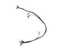 Extreme Low Latency USB Tiny B Connection Cable Consistent Heat Imaging SDK Controls Double Screened RFI Security Cable