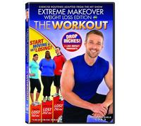 Extreme Makeover Weight Loss Edition: The Workout [DVD]
