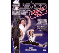 Extreme Martial Arts Advanced Vol.1 Tech [DVD]