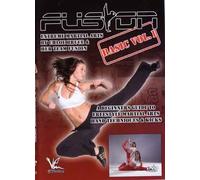 Extreme Martial Arts Basic Vol.1 by Chloe Bruce