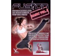 Extreme Martial Arts Basic Vol.1 par Chloe Bruce